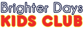 Brighter Days Kids Club Logo